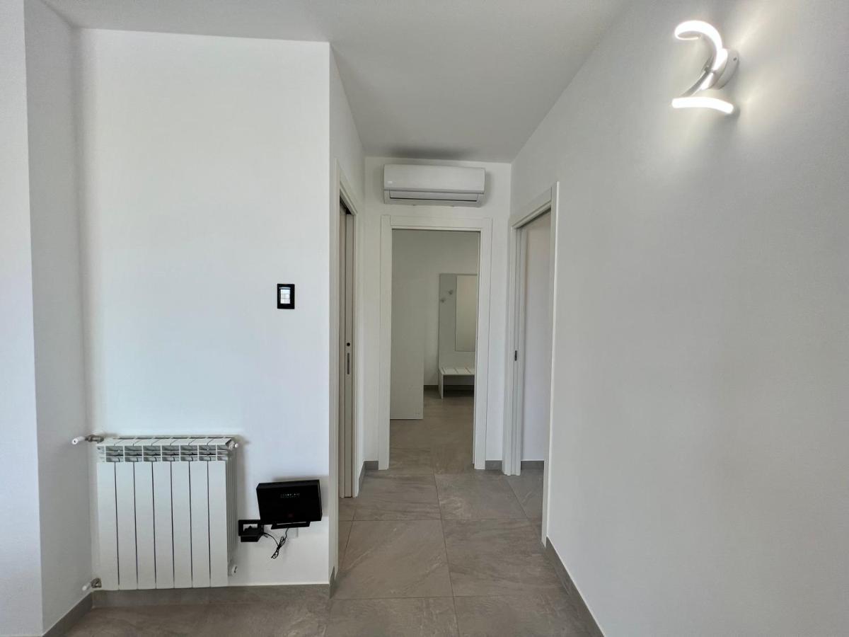 Meravigghia Terrasini Bagian luar foto