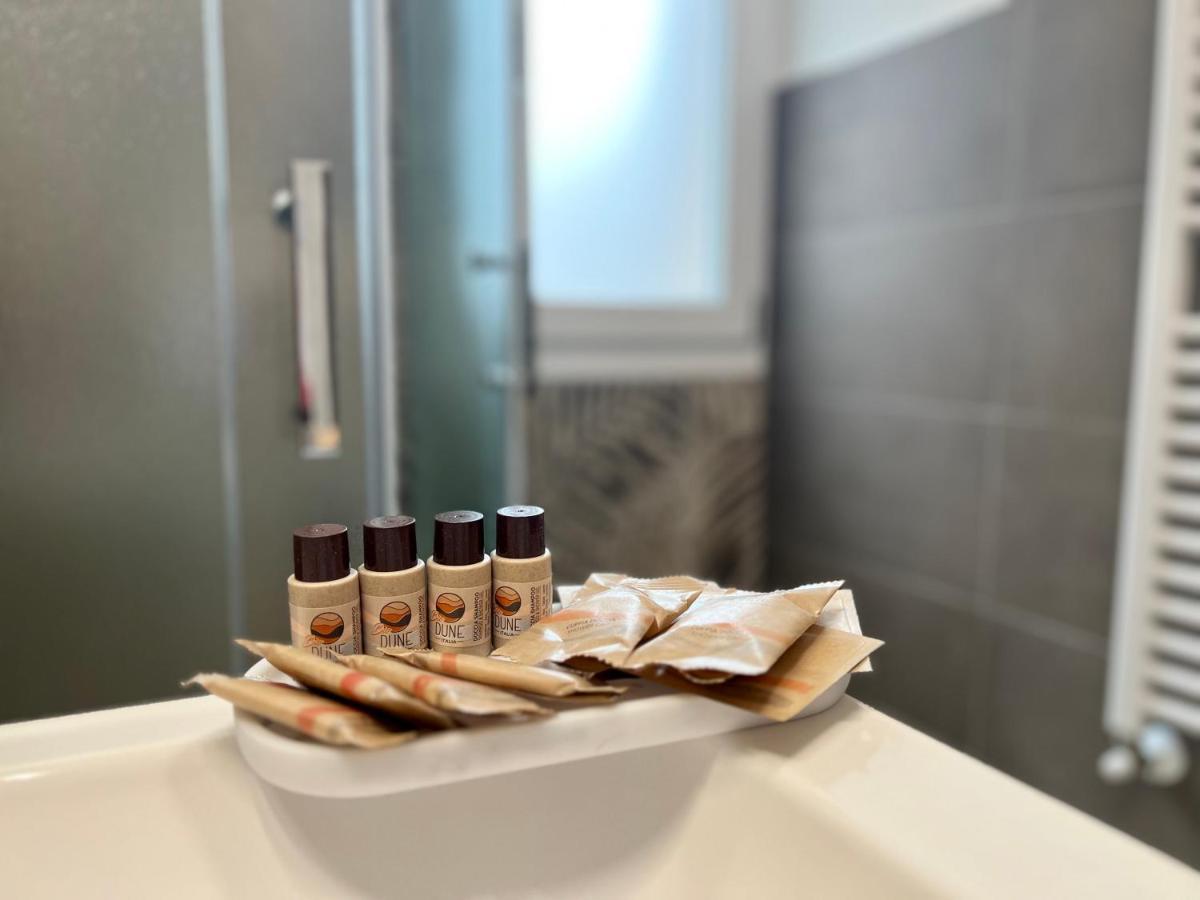 Meravigghia Terrasini Bagian luar foto