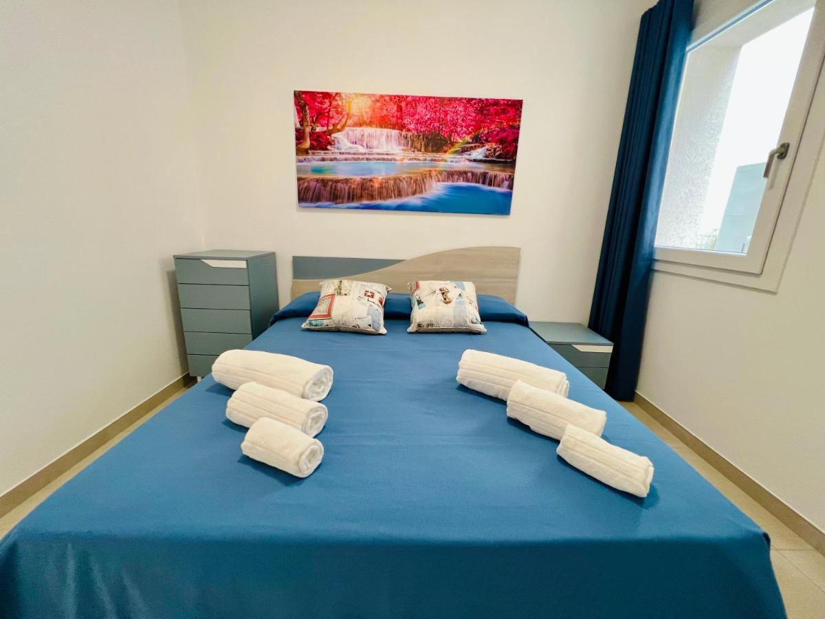 Meravigghia Terrasini Bagian luar foto